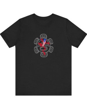 Puerto Rico Coqui T-Shirt Taino boricua Shirt Boricua Shirt puerto rico shirt Boricua coqui shirt gift retro crewneck